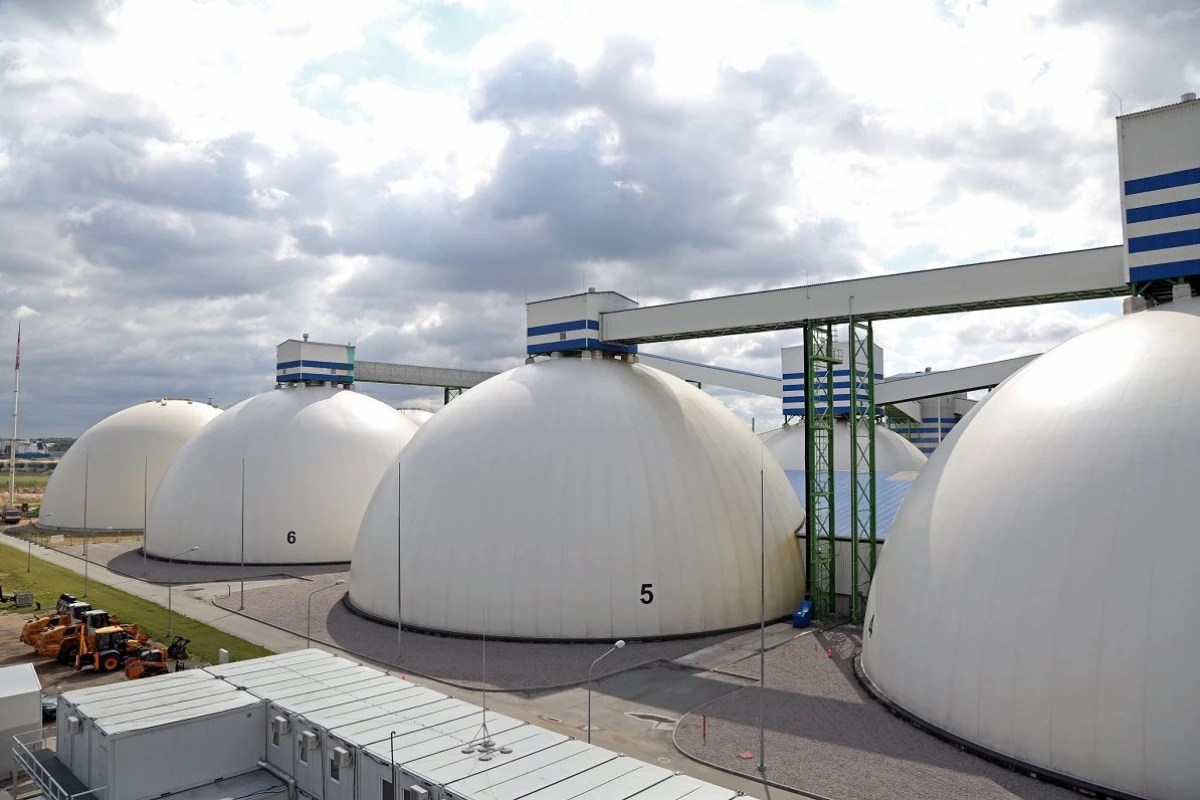 Terminal linked to Russian billionaire asks Latvia to lift sanctions