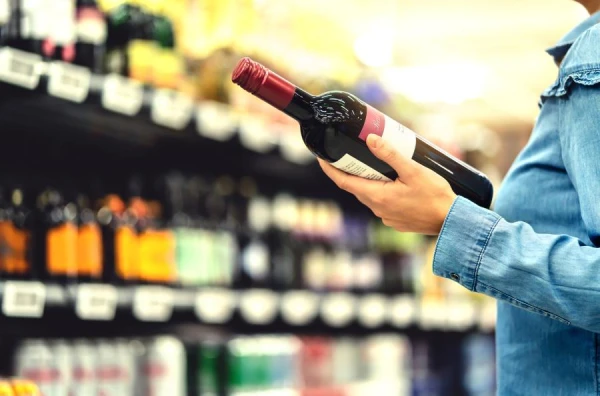 Has the restriction on alcohol trade borne fruit or are stricter limitations being prepared?