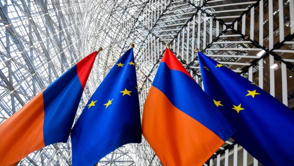 Major Summits with European Leaders Are Taking Place in Armenia