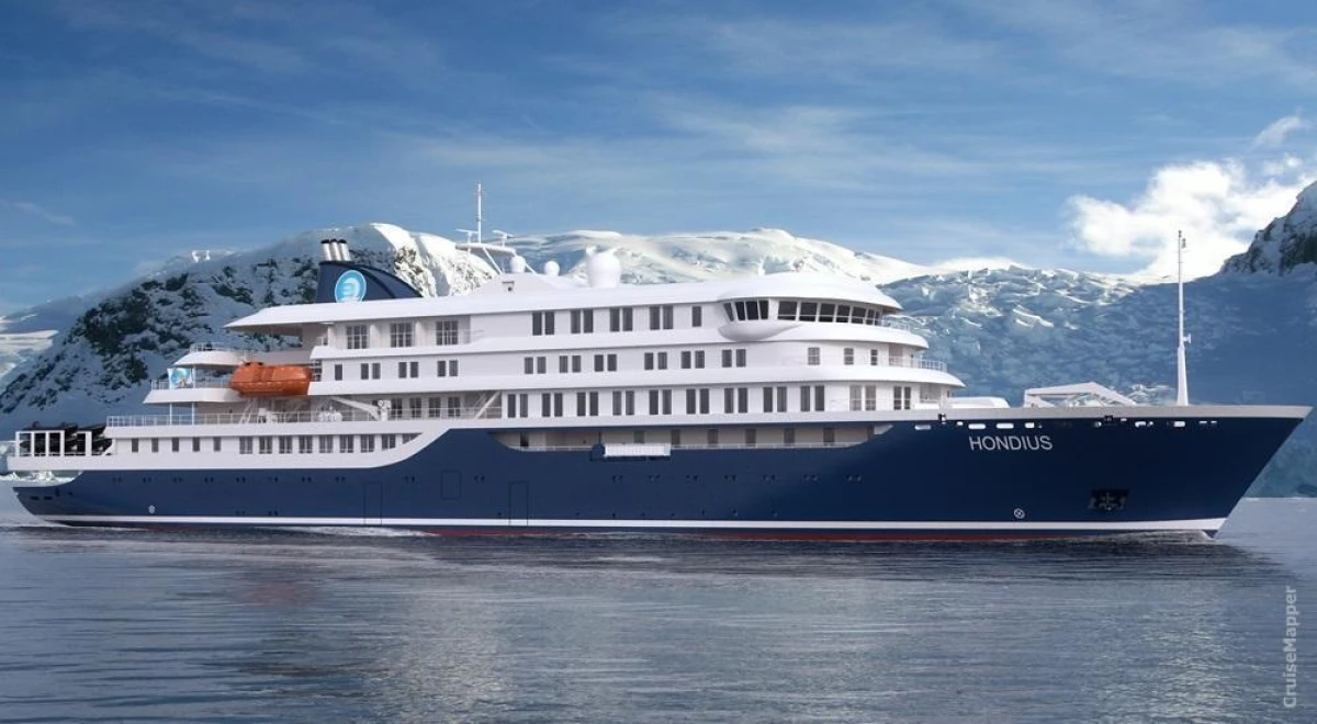 Deadly virus on cruise ship in the Atlantic: several passengers have died