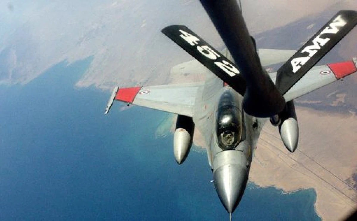 In Israel, Calls Have Been Made to Closely Monitor Egypt's Military Exercises