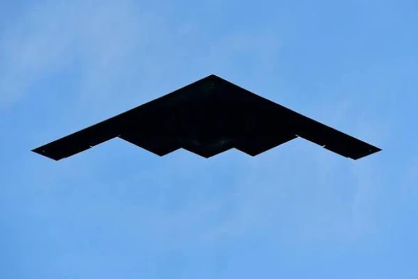 The U.S. is Developing New Nuclear Weapons