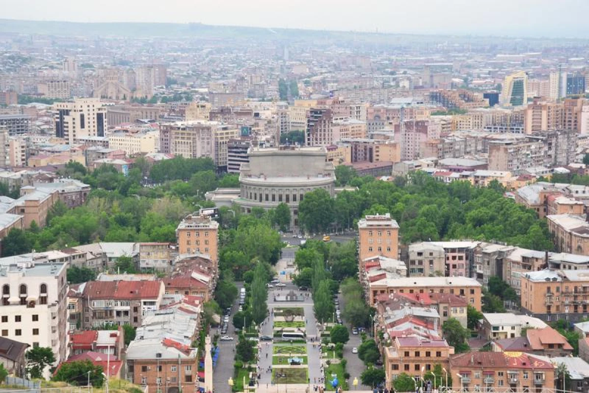 In Yerevan, the EPS summit discusses the wars in Ukraine and Iran