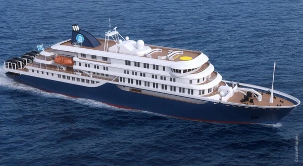 Deadly Cruise - People Killed by Hantavirus