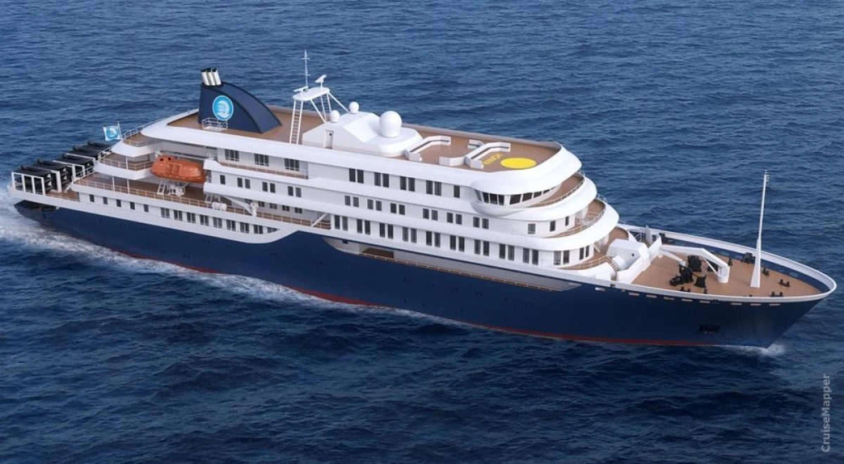 Deadly Cruise - People Killed by Hantavirus