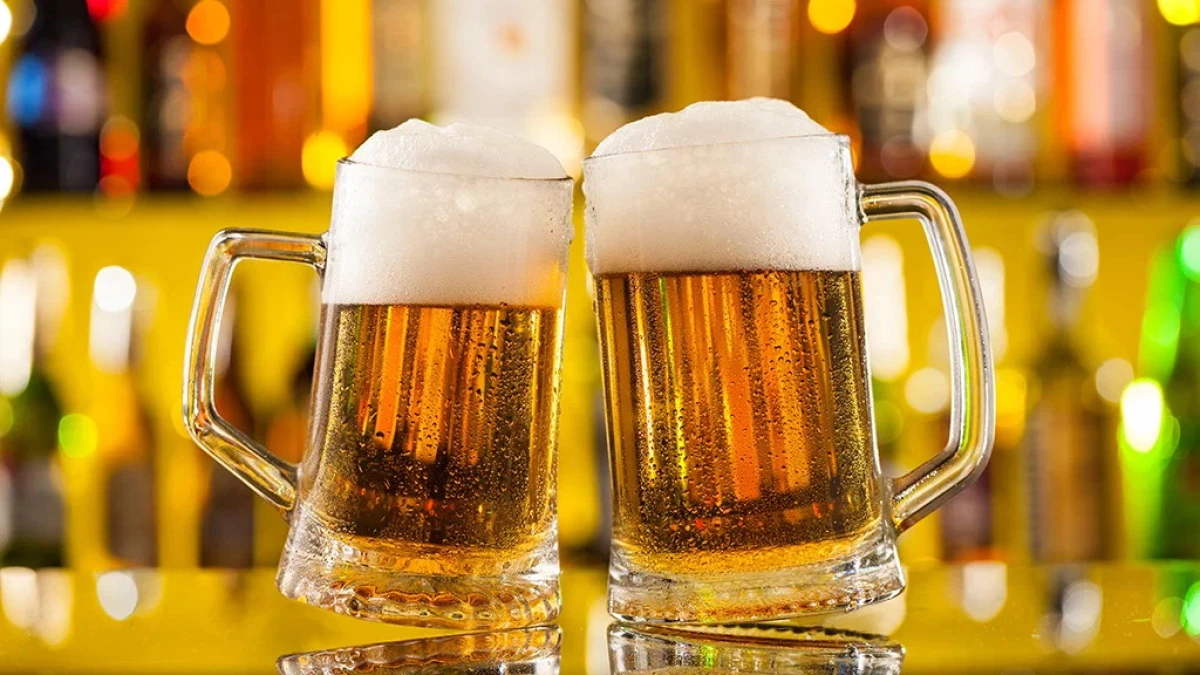 Vitamin in Beer: An Unexpected Conclusion by Scientists — But There’s a Catch