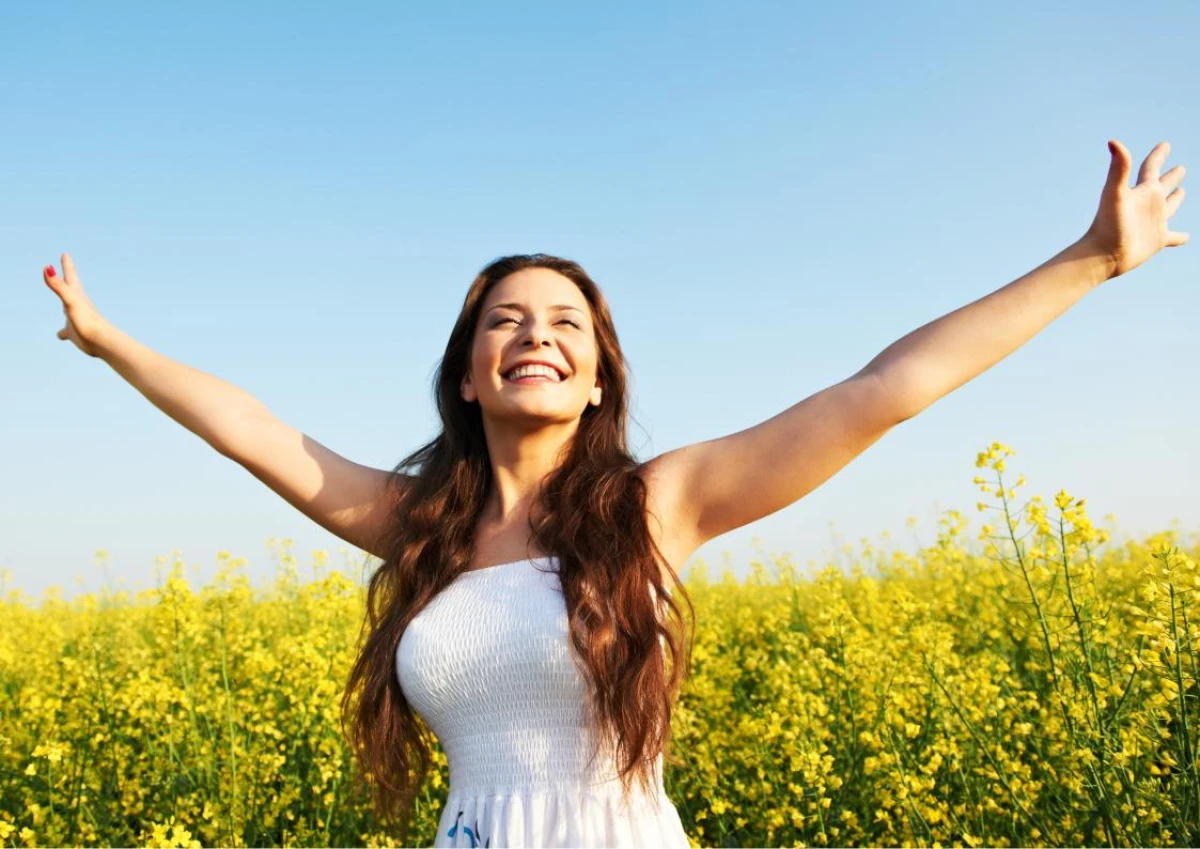 Four Signs for Whom May Will Be a Turning Point