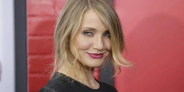 Cameron Diaz Becomes a Mother Again: Unusual Name of the Baby Revealed