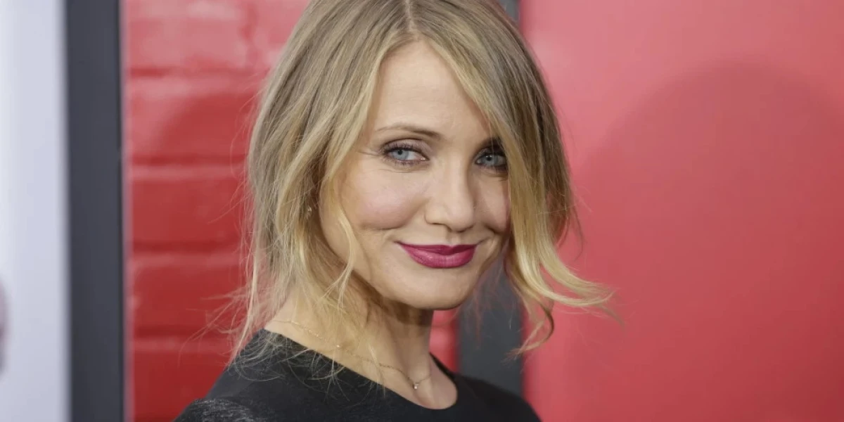 Cameron Diaz Becomes a Mother Again: Unusual Name of the Baby Revealed
