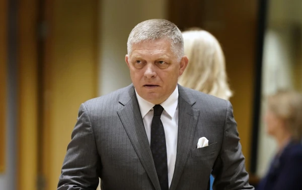 Robert Fico proposed a meeting with Zelensky in Bratislava