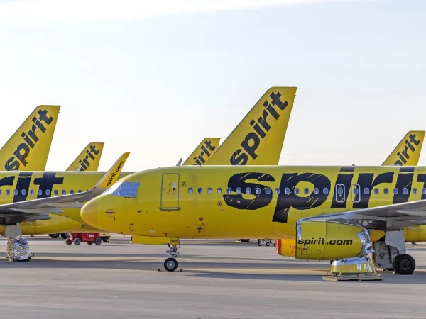 Flown Away: The First Major Airline Bankrupts Due to High Fuel Prices