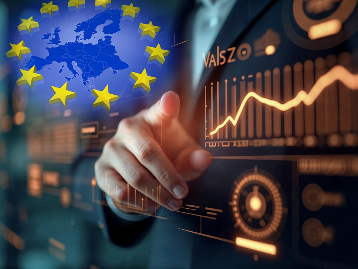 This World No Longer Exists”: Europe Called “Naive” Due to Outdated Economic Model