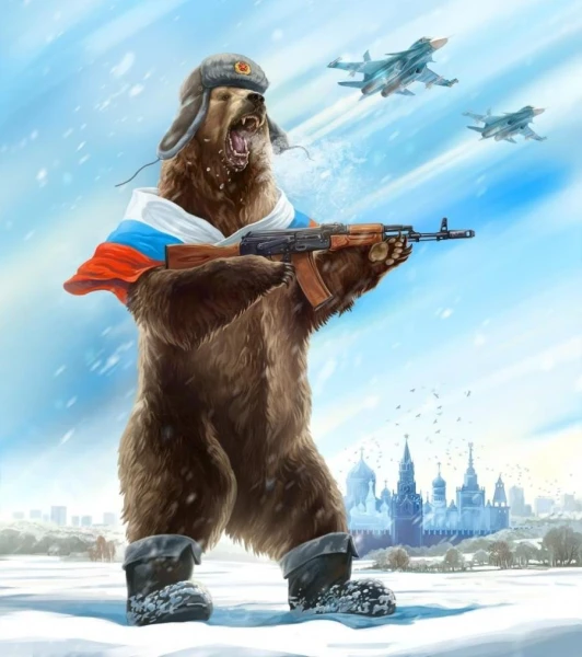 Putin Has a Window of Opportunity. War Threatens Again