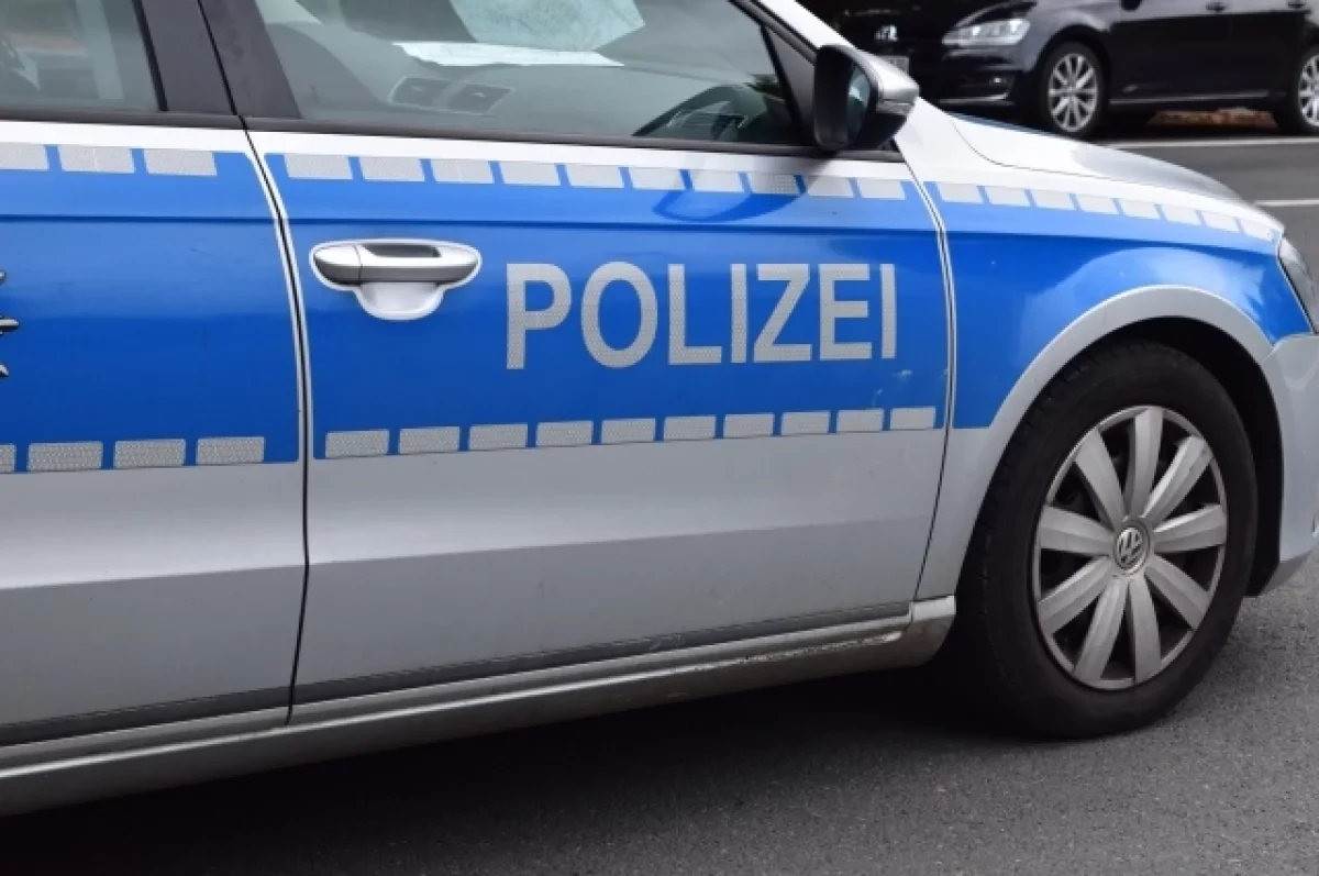 Intentional Murder: Details of the Horrific Incident in Germany