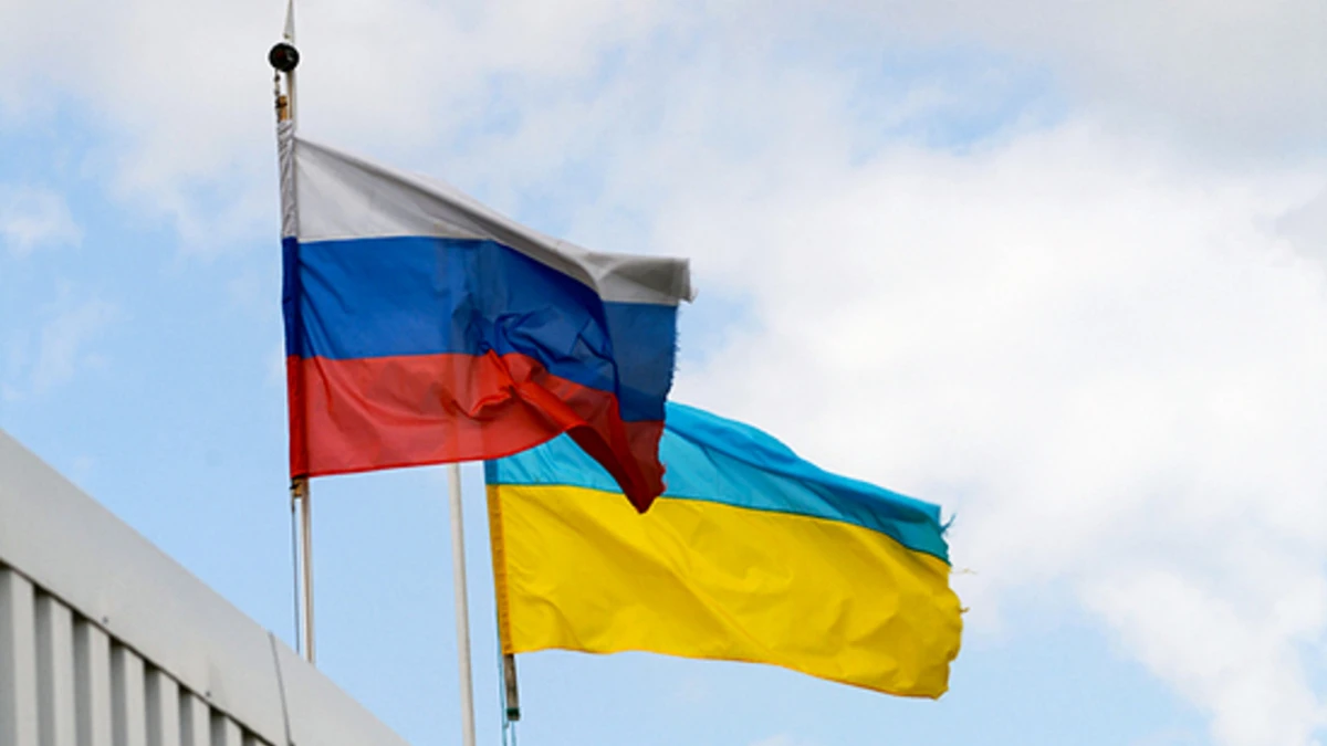 Russia and Ukraine Introduce Ceasefire Regime: Zelensky – from May 6, Putin – from May 8