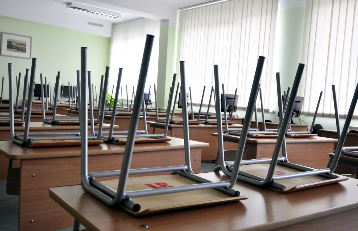 In Estonia, this has already started with schools. We are preparing for it in Latvia...
