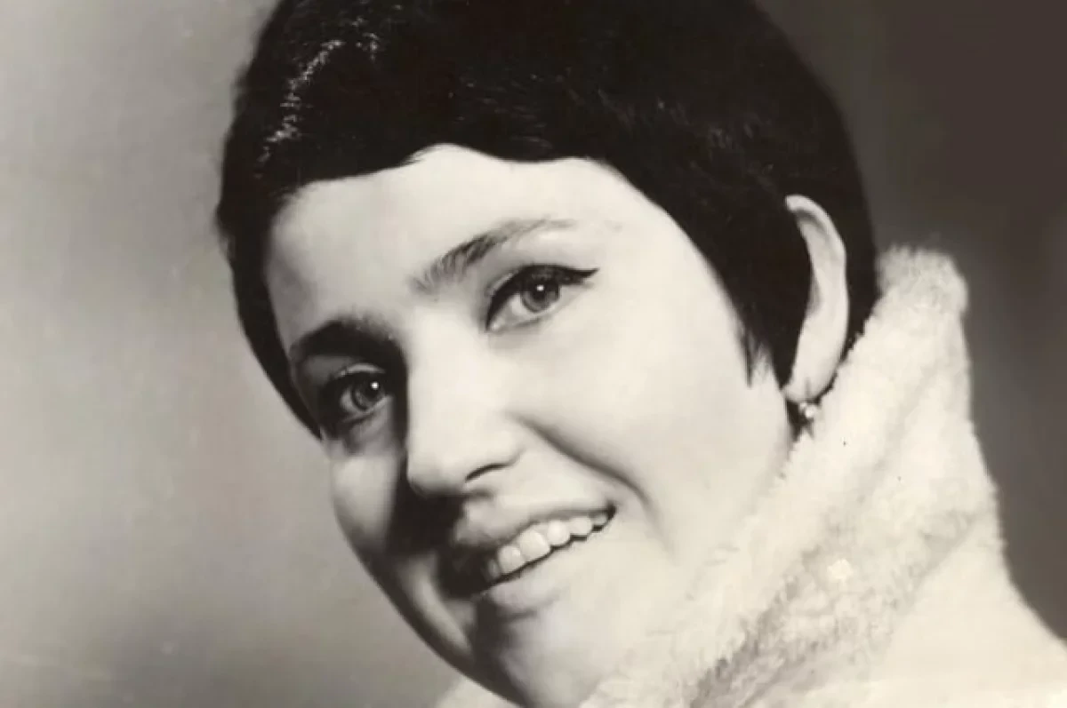 Emergency transported and operated on: star of the Soviet stage has died