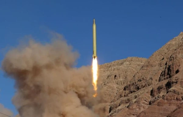 UAE Reports Interception of Cruise Missiles Launched from Iran