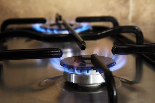 Study: Cooking on Gas Stoves May Contribute to Premature Death