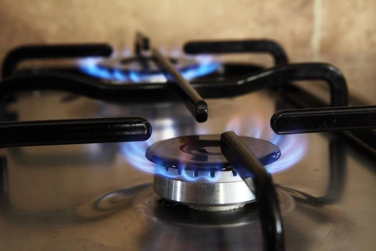Study: Cooking on Gas Stoves May Contribute to Premature Death