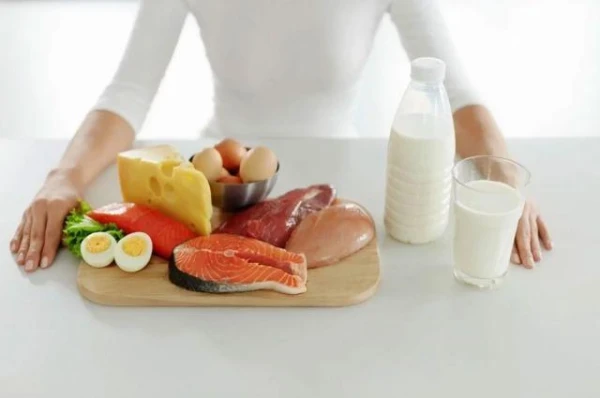 Combination of Products: Doctor Explains Why Fish and Milk Are Compatible, but Coffee Is Not