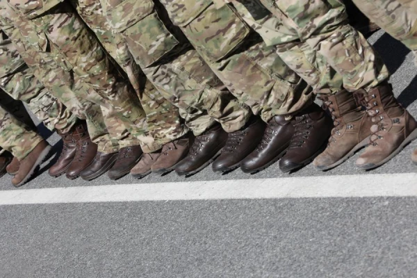 Large-scale military exercises begin in Latvia: nearly 4,700 soldiers and equipment across the country