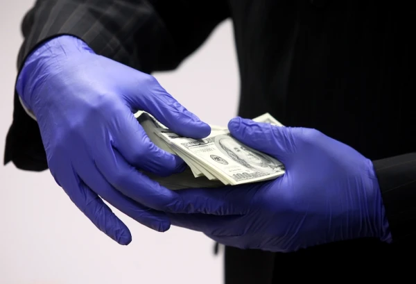 Fraudsters swindled over 4 million euros in three months: most often through phone calls