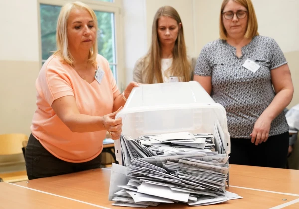 Will you be able to vote anywhere? What changes are being made in the Saeima elections