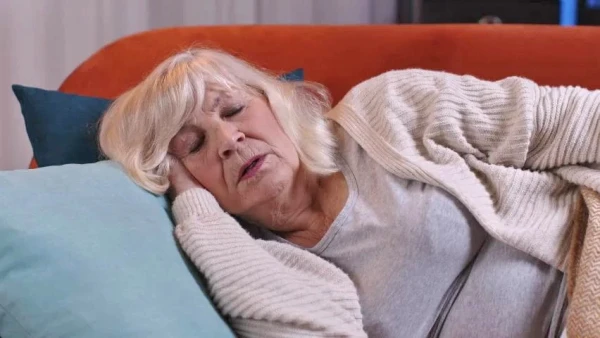 Daytime Napping Proves to Be a Warning Signal: What Scientists Have Discovered