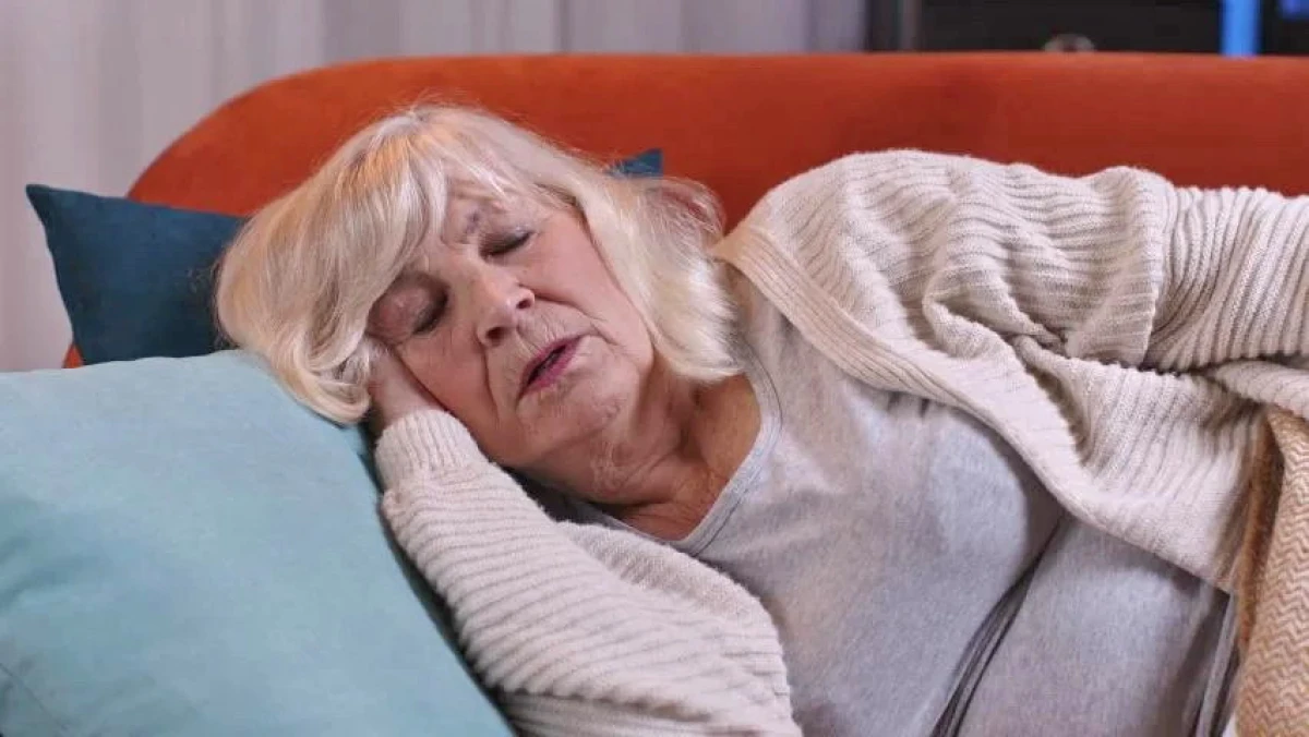 Daytime Napping Proves to Be a Warning Signal: What Scientists Have Discovered