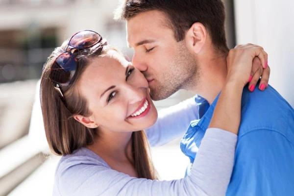 Not Words, but Actions: 6 Signs of a Man's True Love