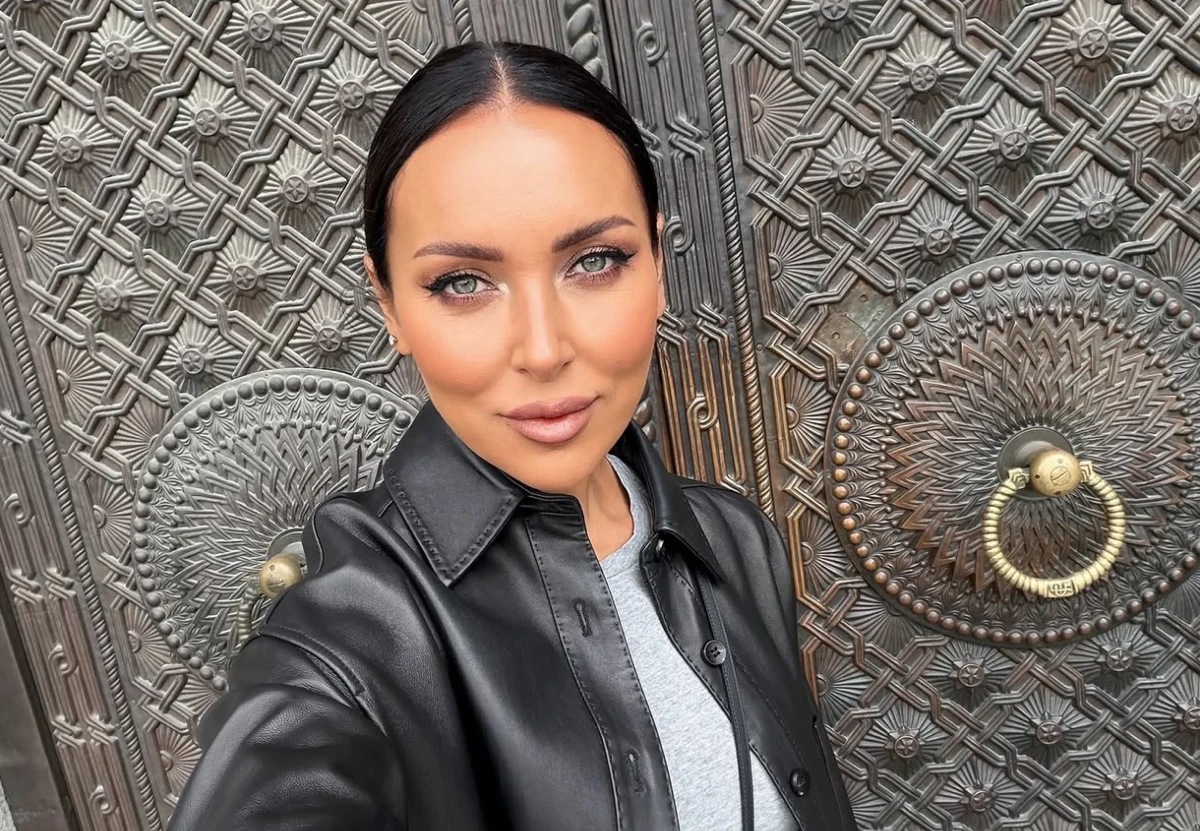Alsou Discovers Yerevan: A Trip with Friends and New Impressions