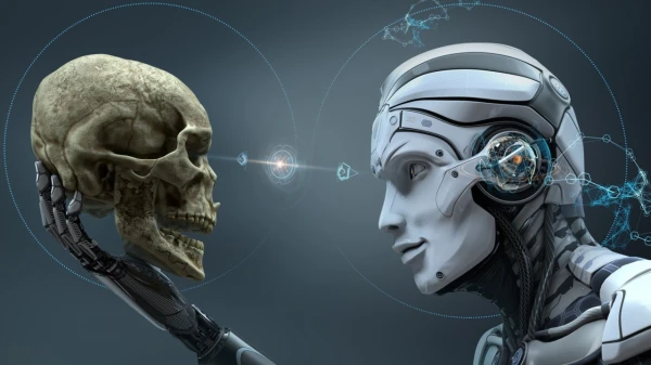 South African Authorities Used AI in Drafting AI Regulation Law