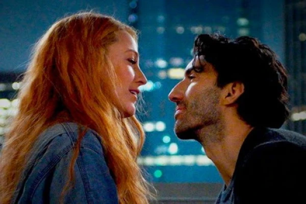 Conflict Resolved: Blake Lively and Justin Baldoni Reach Settlement