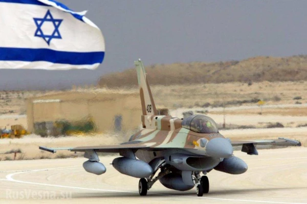 The Threat of a Financial Crisis Hangs Over Israel Due to the War