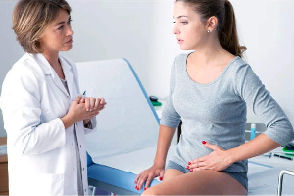 “Date with a Gynecologist” - It Turned Out Which Contraceptive Methods Are Preferred by Women in Latvia