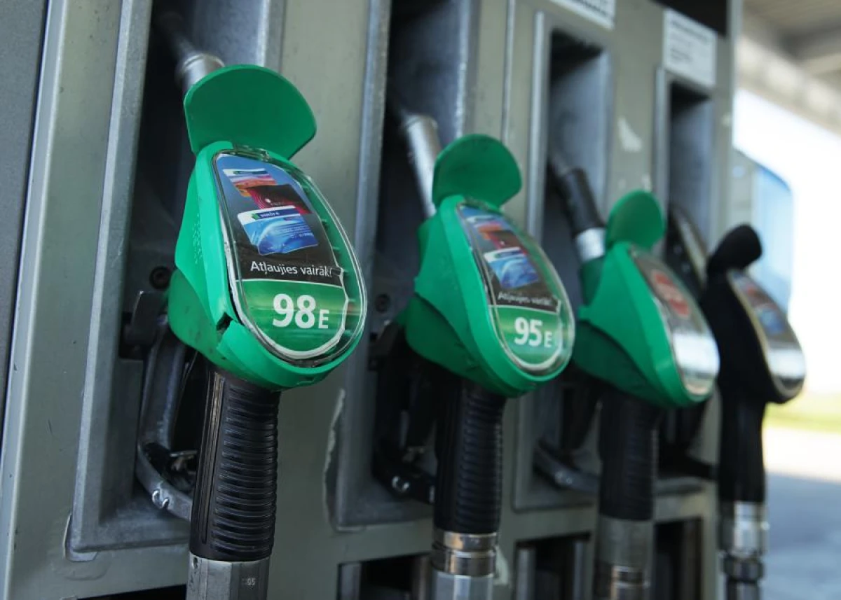 The Minister of Economy reported whether a decrease in fuel prices is expected and when