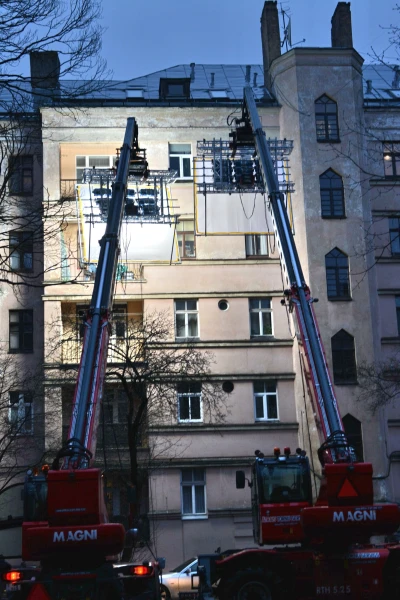 Latvia to Allocate an Additional €3.6 Million for Foreign Film Production