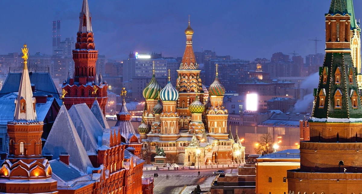 What is your attitude towards Russia? Researchers looked into the minds of Latvians and Russians