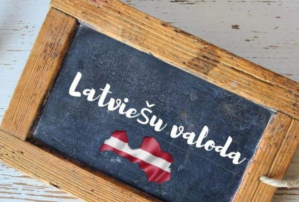 They master the language but do not speak: a strange situation called 'parallel linguism' has emerged in Latvia