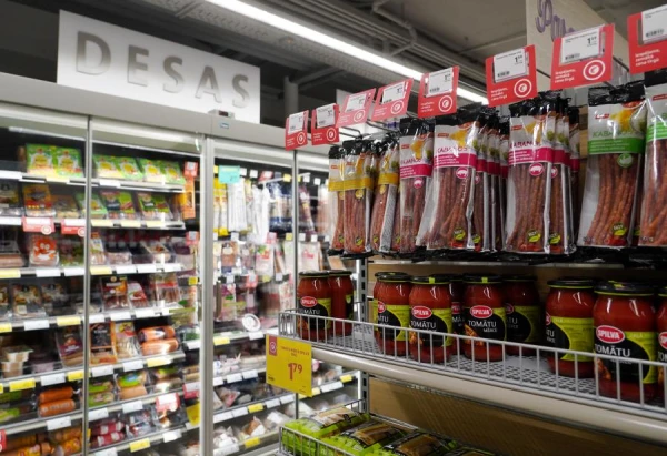 When Will Prices for Goods and Services Start to Rise? An Economist's Version