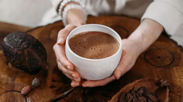 A Doctor Revealed the Sweet Secret of Longevity and Health
