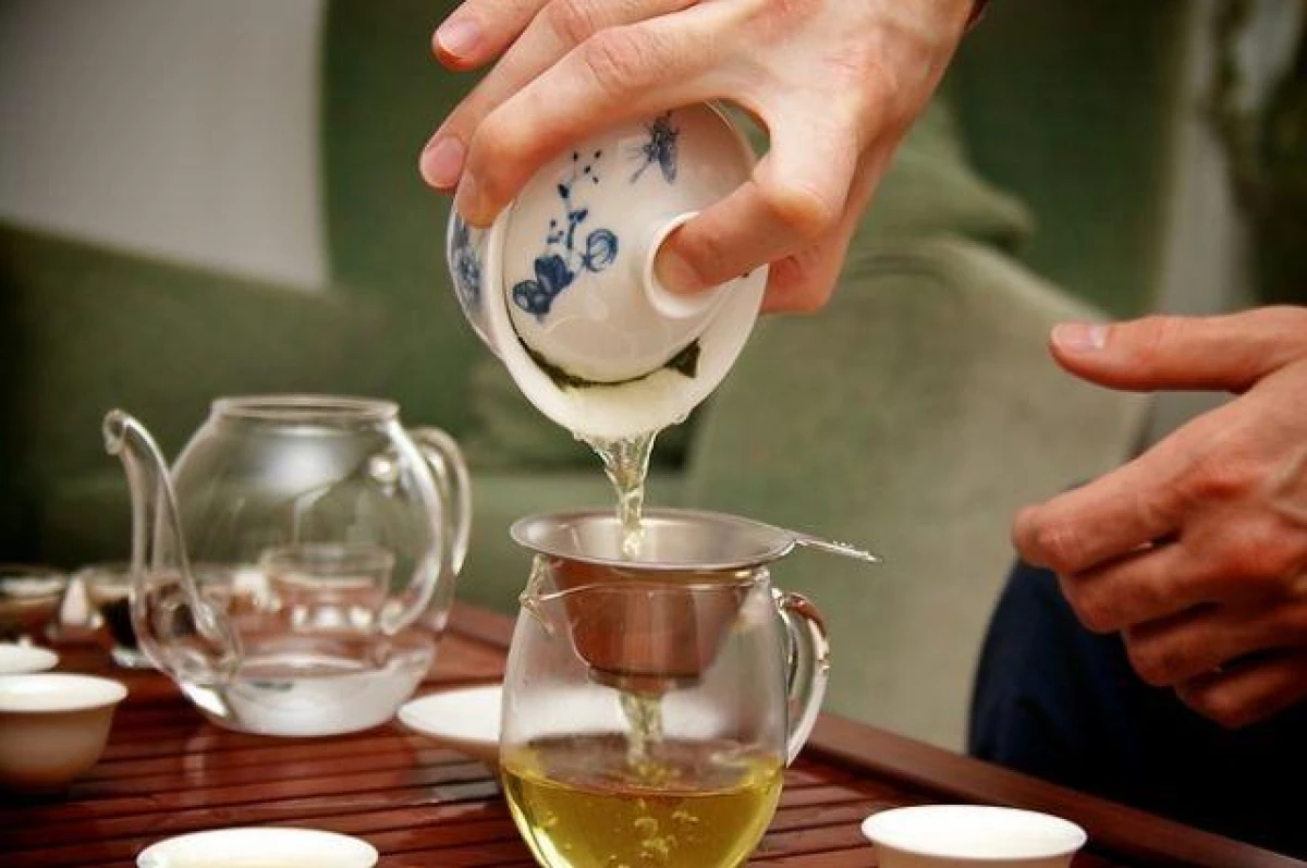 Can You Get Drunk from Pu-erh: Myth or Reality