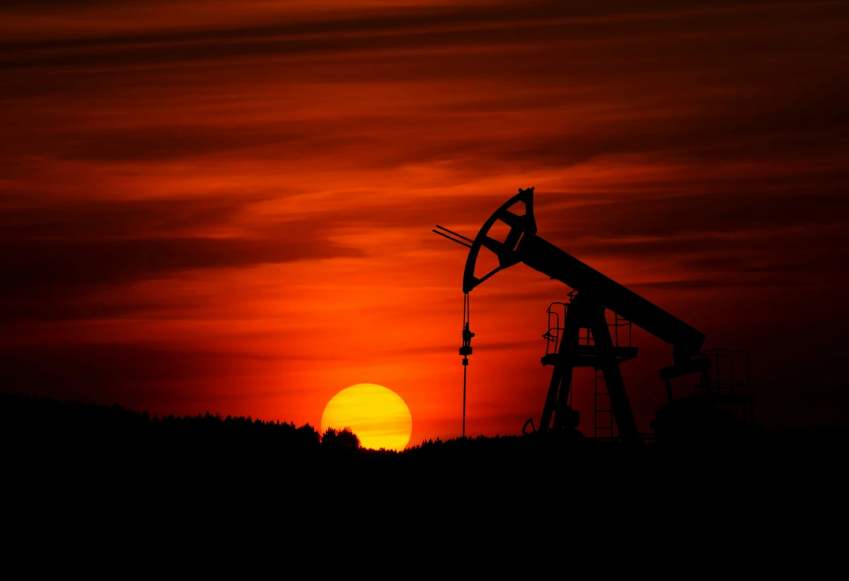 Global Oil Reserves Decline at Record Pace