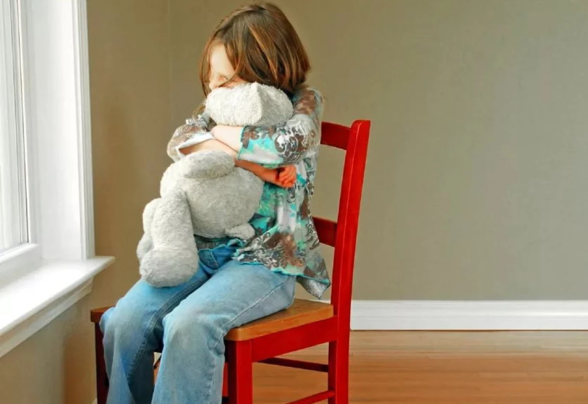Shocking Story: Relatives Kept Girl Locked Up for 7 Years