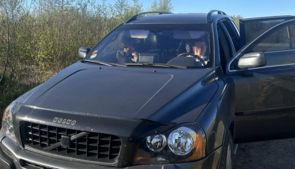 Four smugglers and 28 migrants detained at the border with Belarus: another 50 attempts thwarted in one day