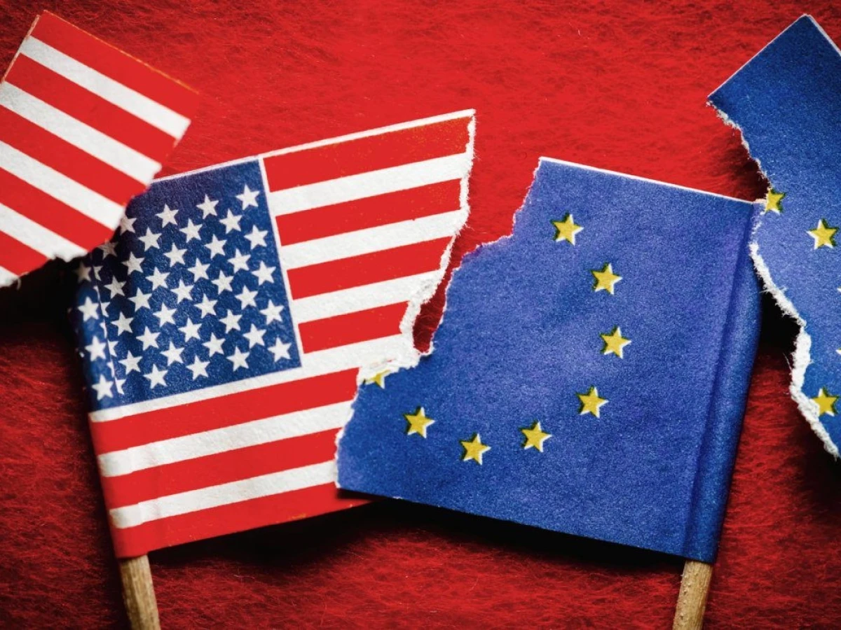 They Will Answer for Car Tariffs: Europe is Ready for a Trade War with the USA