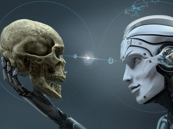 South African Authorities Used AI in Drafting AI Regulation Law