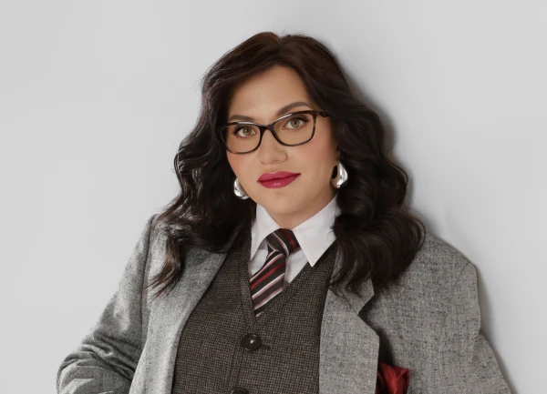 Svetlana Chulkova: "If you truly want something, it will happen!"