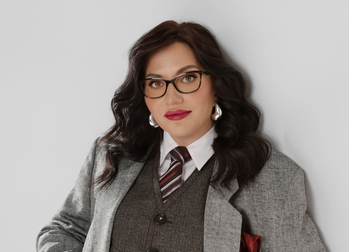 Svetlana Chulkova: "If you truly want something, it will happen!"